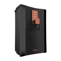 Eureka Forbes Aquaguard Superio WS RO+UV+TA+SS Copper Water Purifier