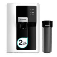Eureka Forbes Aquaguard Astor RO+UV+SS+Alkaline | 2 Year Filter Life | With Mega Sediment Filter