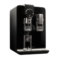 Eureka Forbes Aquaguard Blaze Insta WS RO+UV Hot & Ambient Copper Water Purifier